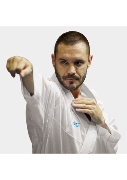 Rev-X Reversible Premiere League Çift Tarafalı Karate Elbisesi