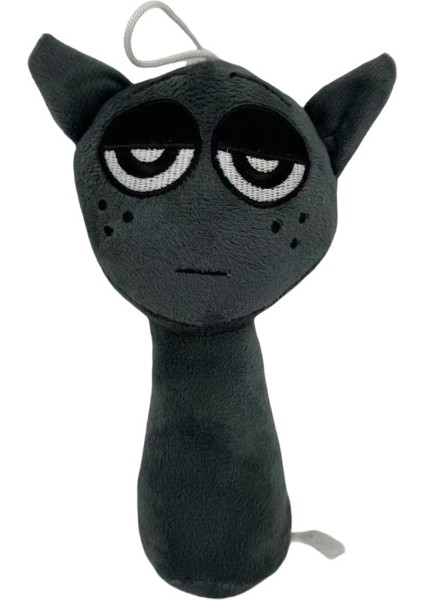 Sprunki Plush Peluş Bebek Oyunları Çevresel Peluş Oyuncaklar (Yurt Dışından)