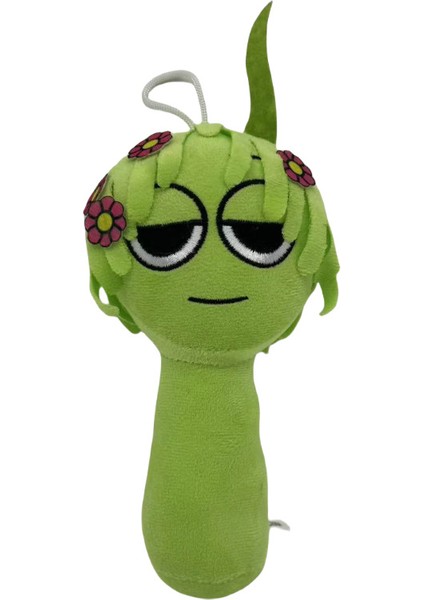 Sprunki Plush Peluş Bebek Oyunları Çevresel Peluş Oyuncaklar (Yurt Dışından) fiyatları