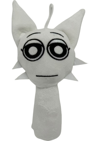 Sprunki Plush Peluş Bebek Oyunları Çevresel Peluş Oyuncaklar (Yurt Dışından) modelleri