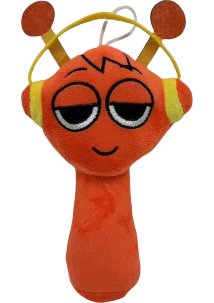 Sprunki Plush Peluş Bebek Oyunları Çevresel Peluş Oyuncaklar (Yurt Dışından) indirimleri