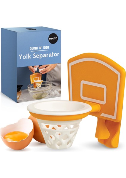 Yeni Mutfak Yumurta Sarısı Berrak Ayırıcı Mutfak (Yurt Dışından)