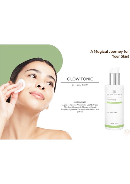 Glow Tonic