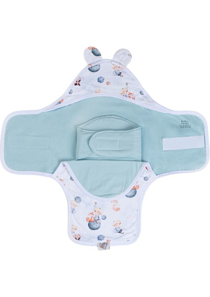 1.0 Tog Little Prince Kundak