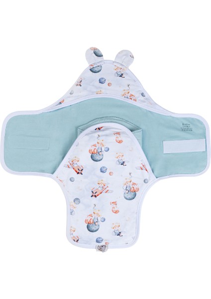 1.0 Tog Little Prince Kundak
