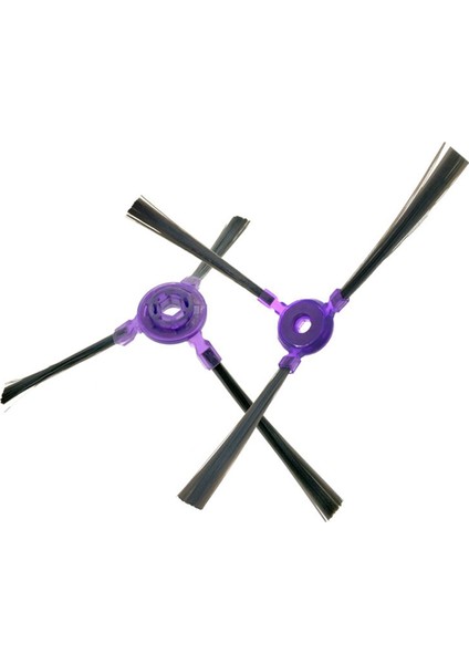 Yan Fırça Hepa Filtre Mop Bezi I5 Için Powerbot-E (Yurt Dışından)