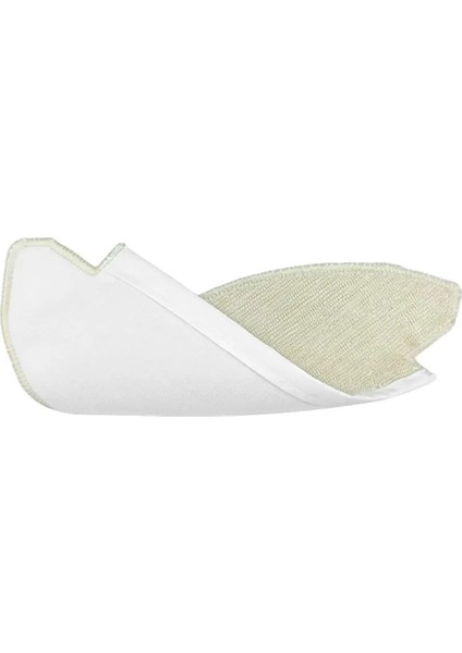 Viomi Alpha 2 Pro Accessories Için V-RVCLMD40B Fırça Hepa Filtre Mop Bez Toz Torbası Yedek Parçaları (Yurt Dışından)