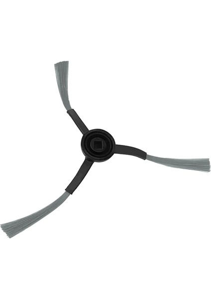 Viomi Alpha 2 Pro Accessories Için V-RVCLMD40B Fırça Hepa Filtre Mop Bez Toz Torbası Yedek Parçaları (Yurt Dışından)