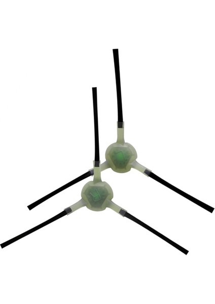 Yedek Parçalar Yan Fırça Hepa Filtresi Için (Yurt Dışından)