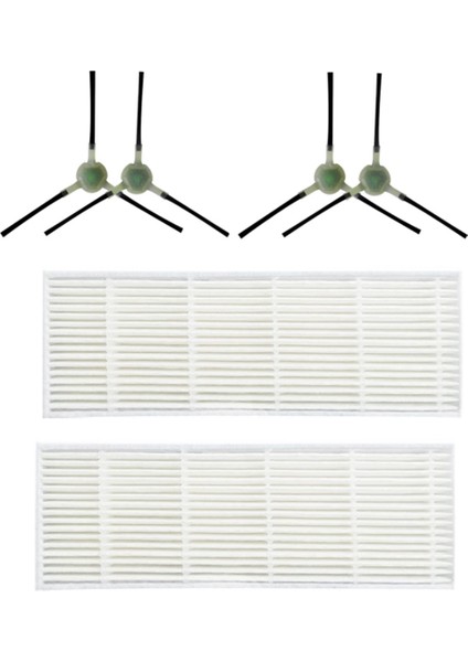 Yedek Parçalar Yan Fırça Hepa Filtresi Için (Yurt Dışından) fiyatları