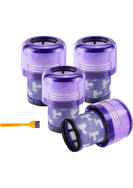 Torque Drive V11 Animal V15 Için Yedek Parça Filtresi (Yurt Dışından) fiyatları