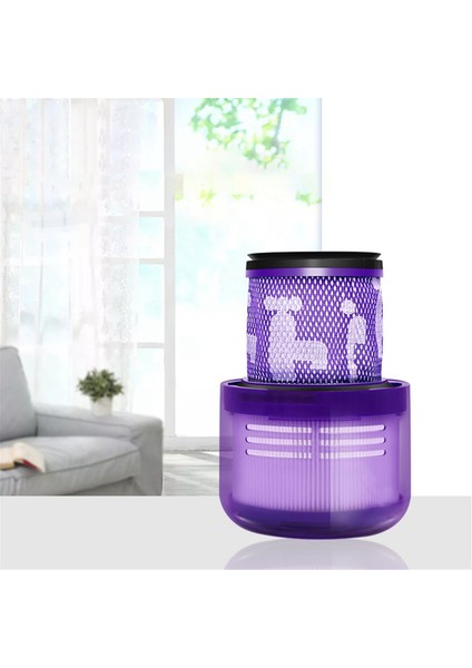 Torque Drive V11 Animal V15 Için Yedek Parça Filtresi (Yurt Dışından) modelleri