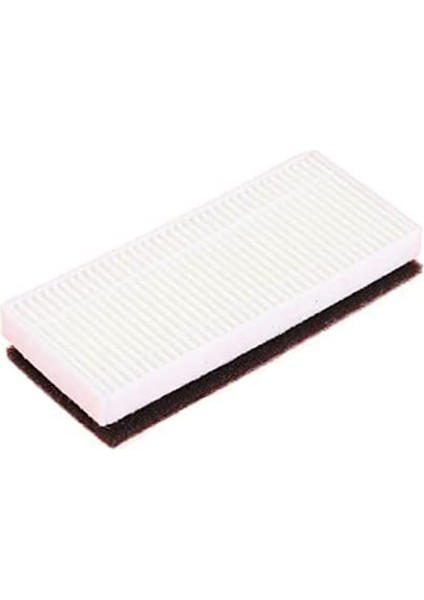 BG750 Için Yedek Yan Fırça Filtre Silindir Fırça Bezi Parçası (Yurt Dışından)