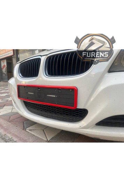 Kırmızı Renk Plakalık Yeni Nesil Kırmızı Plakalık 1 Adet fiyatları