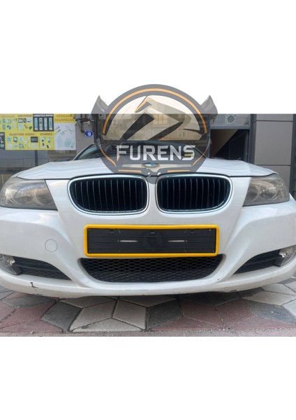Sarı Plakalık Yeni Nesil Sarı Plakalık 1 Adet