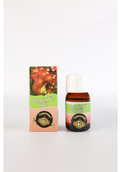 Okaliptus Yağı 20 ml