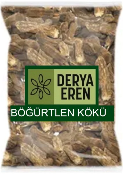 Böğürtlen Kökü 1 kg