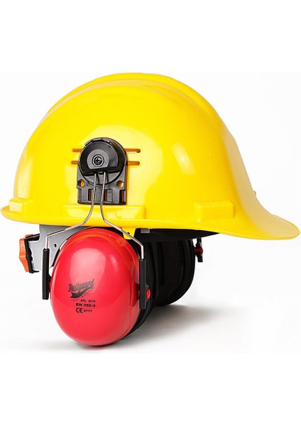 Gürültü Önleyici Kulaklık - Barete Takılabilir (259 Db) modelleri