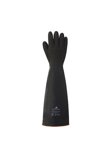 60 cm Asit Eldiveni