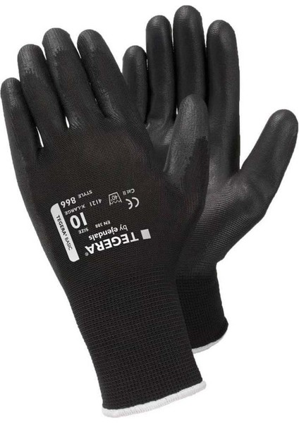 Nitril Eldiven Tegera 886 fiyatları
