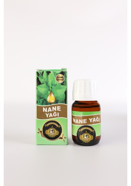Nane Yağı 20 ml