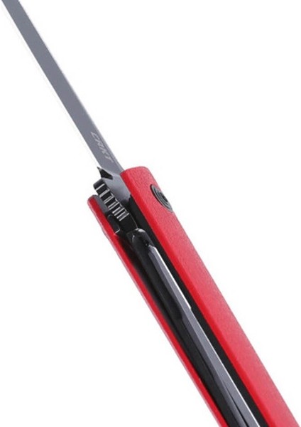 Ceo Flipper Red Black Blade Çakı modelleri