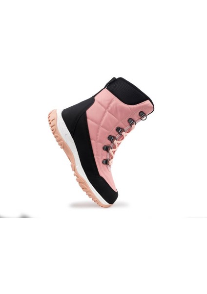 Felix Unisex Çocuk Uzun Termal Bot