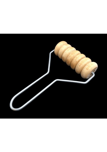 Desenli Ahşap Rulo Ms 0014 modelleri