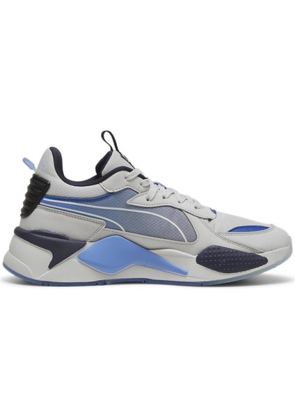 Rs-X Playstation