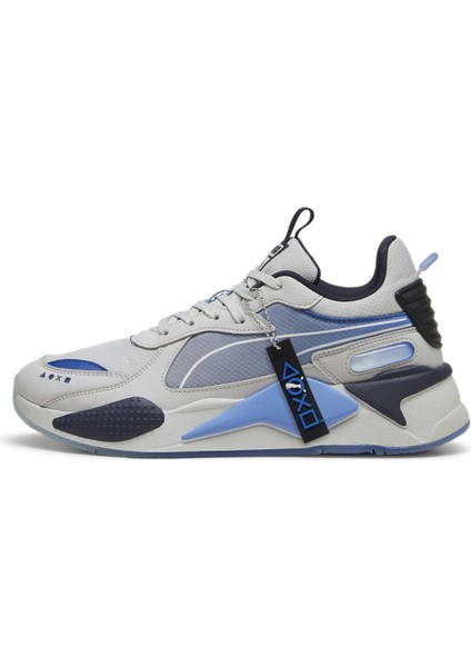 Rs-X Playstation