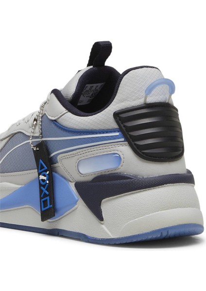 Rs-X Playstation