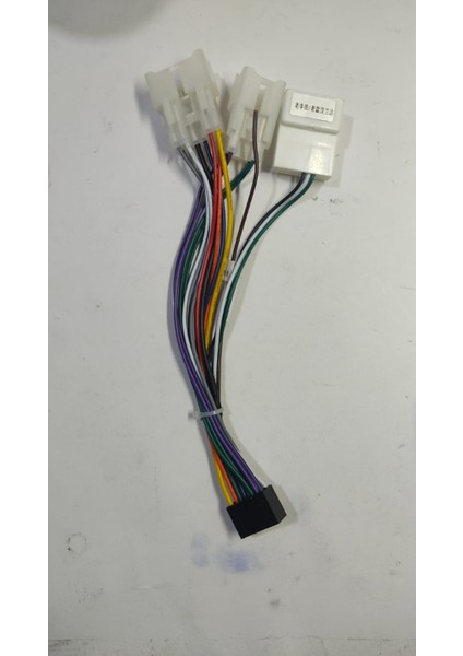 Toyota Landcruiser 2011/2015 10 Inç 6-64 fiyatları