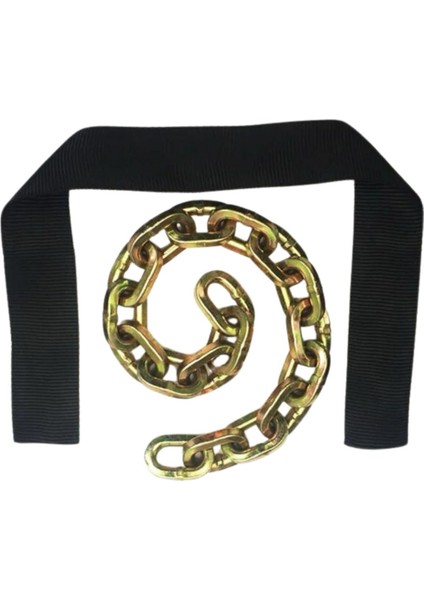 Matix 1.5 Metre 13 mm Kalınlığında Çantalı Motosiklet Zincir Çelik Kilit Scooter Motor Kilidi CT-A13 fırsatları