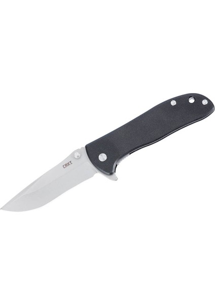 Drifter D2 G10 Black Çakı