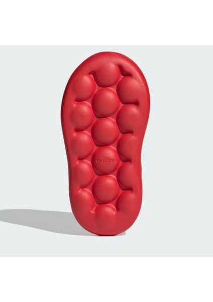 Bebek Kırmızı Yürüyüş Ayakkabısı BREAKNET MULAN CF I JH9235 fırsatları