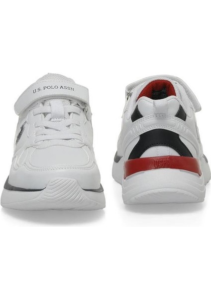 U.s Polo Assn. Inter Çocuk Günlük Sneaker Spor Ayakkabı indirimleri