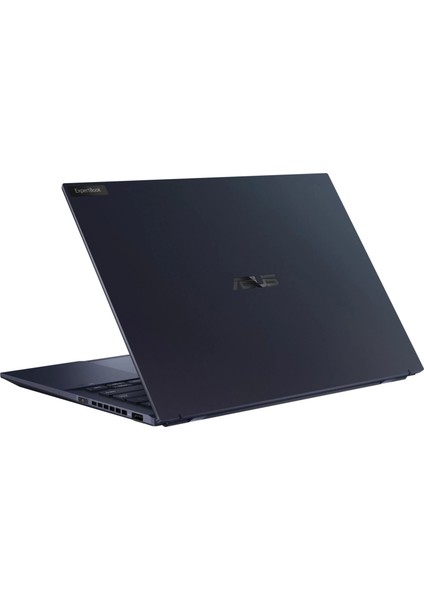 Expertbook B9 OLED B9403CVA-KM0B88 Intel I7 1355U 32GB 1tb SSD Irıs Xe Graphic WINDOWS11HOME 14" Wqxga 400NIT IPS Taşınabilir Bilgisayar WKM0B8806+ZETTAÇANTA