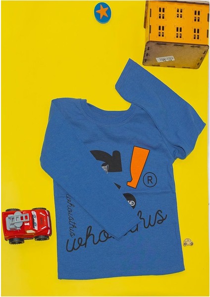 Çocuk Sweatshirt