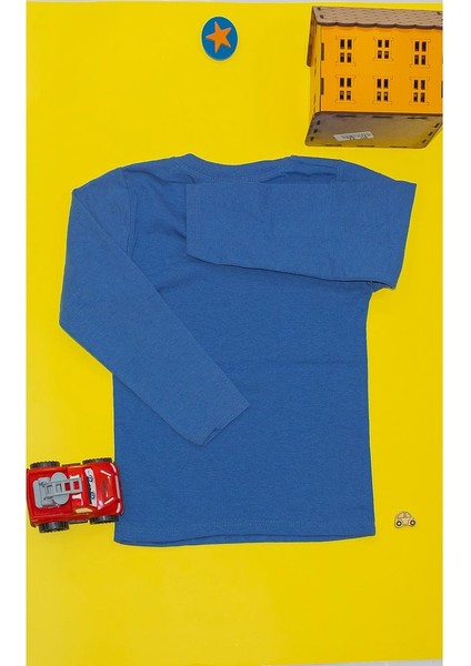 Çocuk Sweatshirt