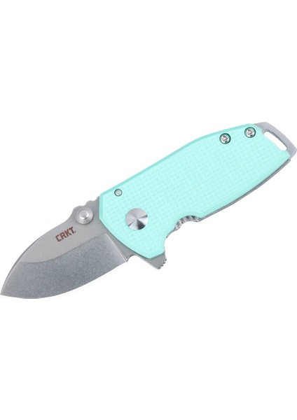 Squid Compact G10 Skyblue Çakı