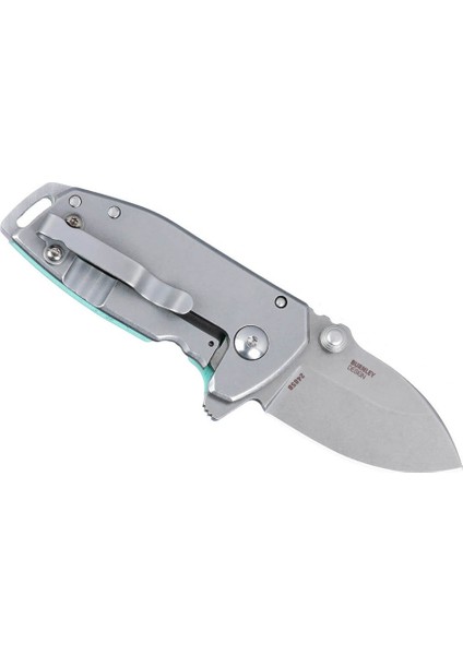 Squid Compact G10 Skyblue Çakı fiyatları