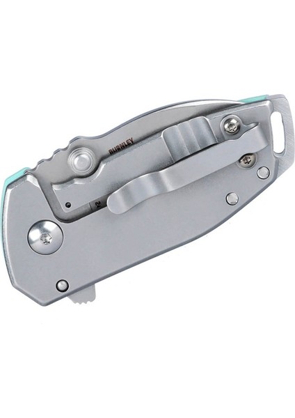 Squid Compact G10 Skyblue Çakı fırsatları