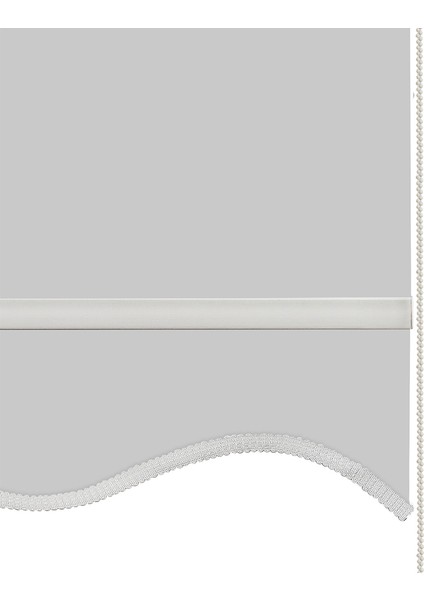 Dilimli Gri Güneşlik Stor Perde fiyatları