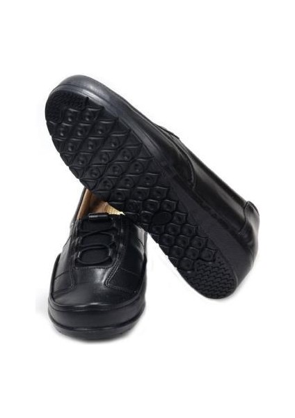 Edik 180 Ortopedik Kadın Günlük Ayakkabı