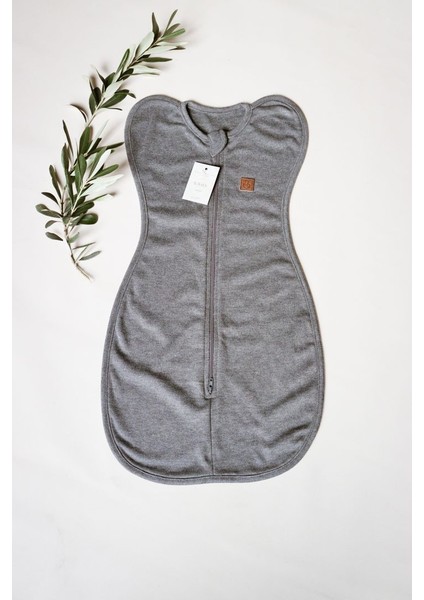 Yenidoğan Kundak Tulumu Uyku Kundağı Uyku Tulumu