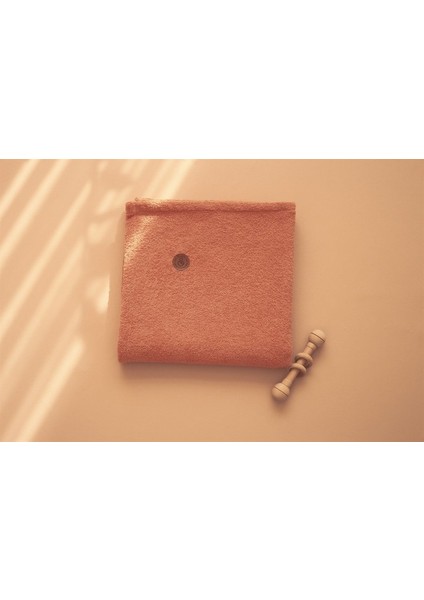 Özel Buldan Dokuması Bebek Havlusu %100 Saf Pamuk Havlu Banyo Havlusu Kundak Havlu fırsatları