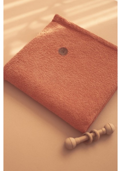 Özel Buldan Dokuması Bebek Havlusu %100 Saf Pamuk Havlu Banyo Havlusu Kundak Havlu indirimleri