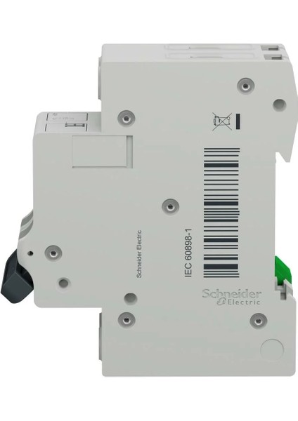 EZ9F34232 2X32A C 4,5ka Otomatik Sigorta modelleri