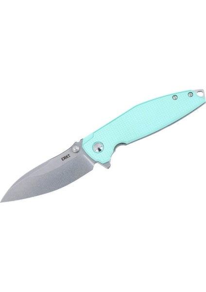 Ibis Frame Lock G10 Skyblue Çakı
