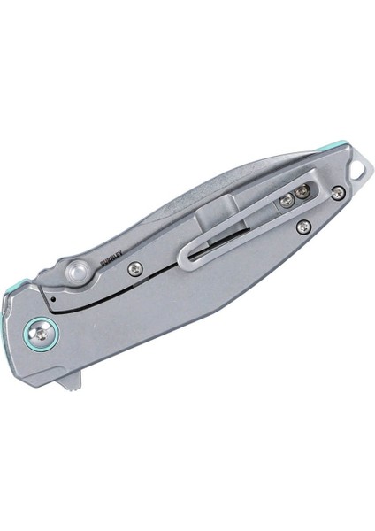 Ibis Frame Lock G10 Skyblue Çakı fırsatları